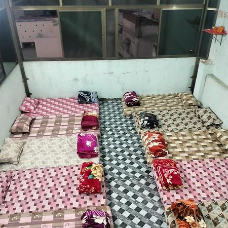 Jyoti Dormitory Varanasi Exterior foto